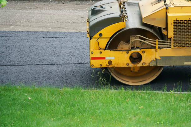 Best Professional Driveway Pavers  in Wye, MT