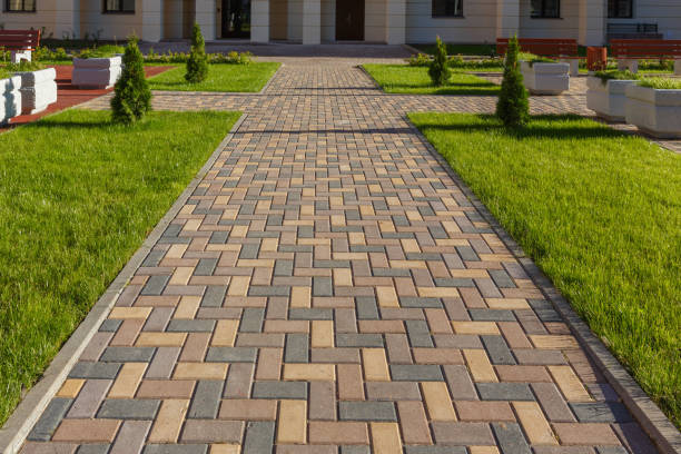 Best Driveway Pavers Near Me  in Wye, MT