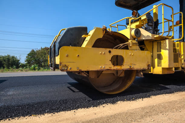 Best Driveway Paving Company  in Wye, MT